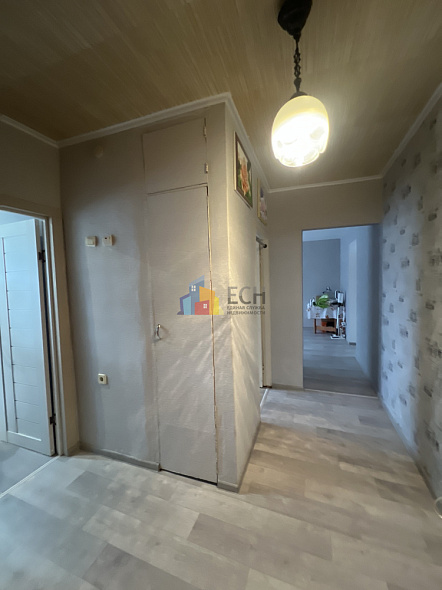 Продажа 3 комнатной квартиры, 58.2 м2, обл. Тульская, г. Суворов, Тульская улица, 9 15