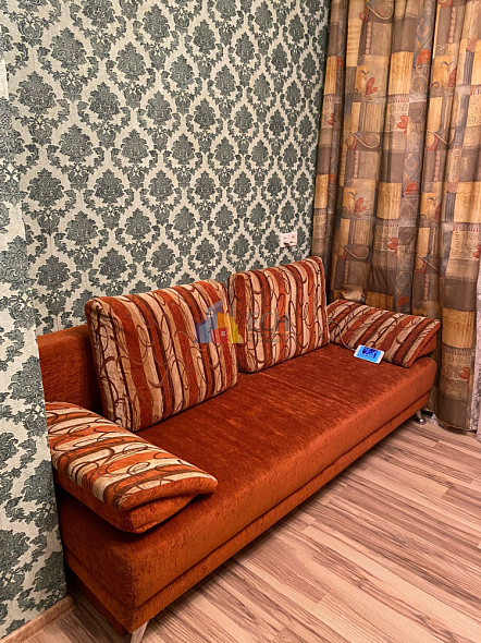 Продажа 1 комнатной квартиры, 25 м2, 300016, обл. Тульская, г. Тула, ул. Металлургов, д. 2в 1