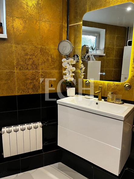 Продажа 3 комнатной квартиры, 130.4 м2, Московская область, Красногорск, Красногорский бульвар, 9 17