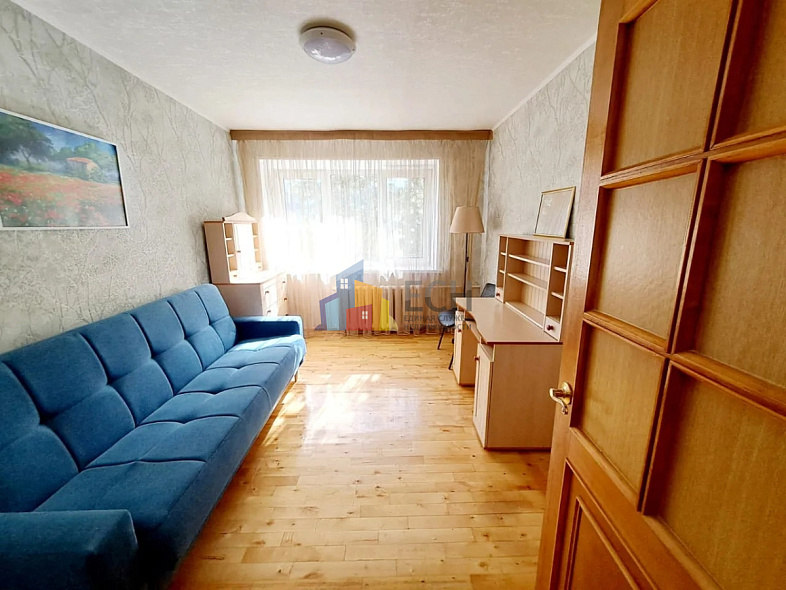 Продажа 3 комнатной квартиры, 63 м2, обл. Тульская, г. Тула, улица Льва Толстого, 128 9