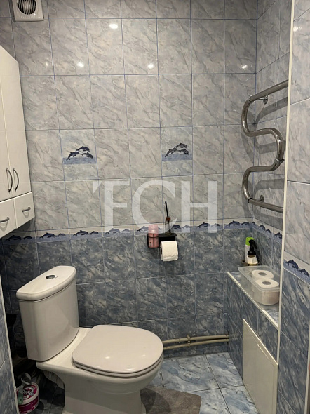Продажа 3 комнатной квартиры, 63.2 м2, обл. Тульская, г. Тула, улица Плеханова, 141к2 20