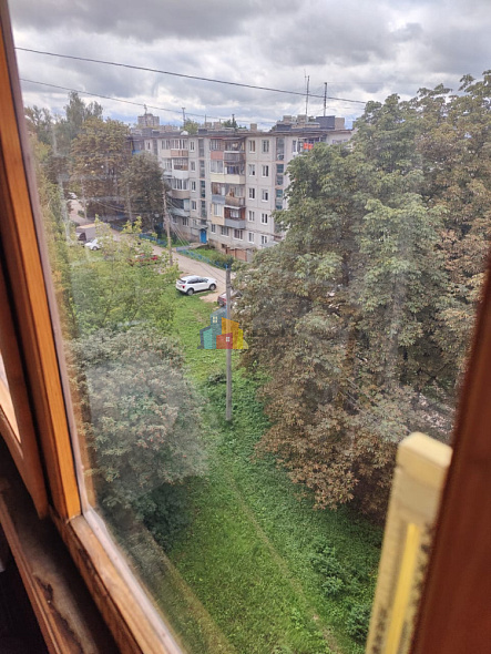 Продажа 3 комнатной квартиры, 61.1 м2, обл. Тульская, г. Тула, улица Кутузова, 82Б 1