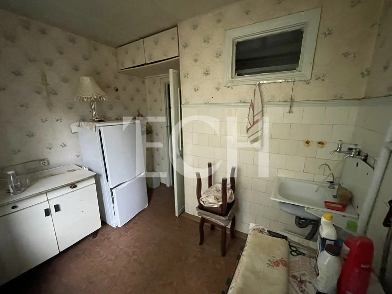Продажа 3 комнатной квартиры, 55.5 м2, обл. Тульская, г. микрорайон Мясново, Парашютный проезд, 38Б 11