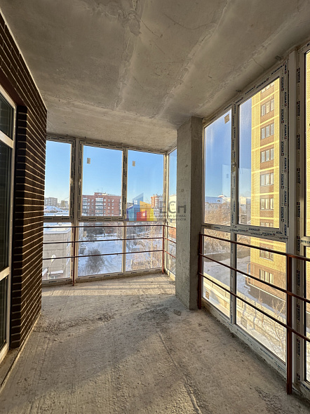 Продажа 3 комнатной квартиры, 126 м2, обл. Тульская, г. Тула, улица Свободы, 56А 4