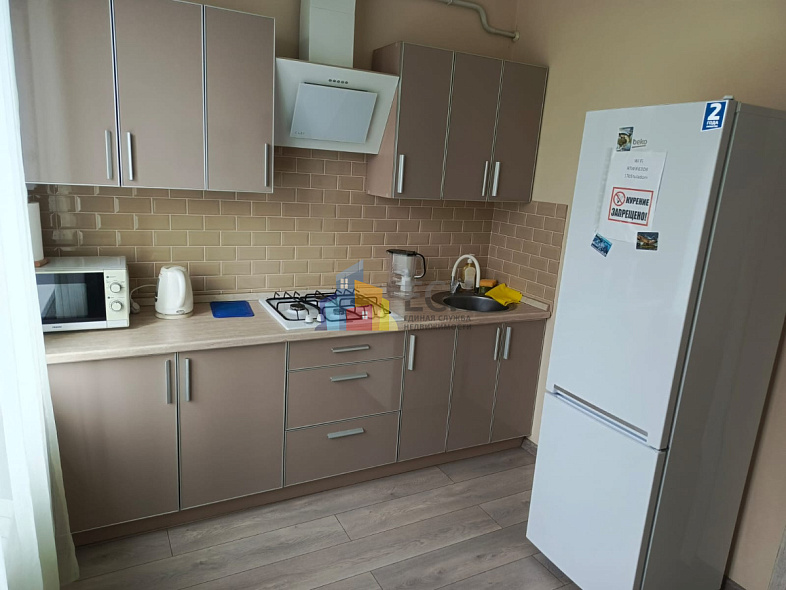 Продажа 2 комнатной квартиры, 58 м2, обл. Тульская, г. Тула, проспект Ленина, 18 4