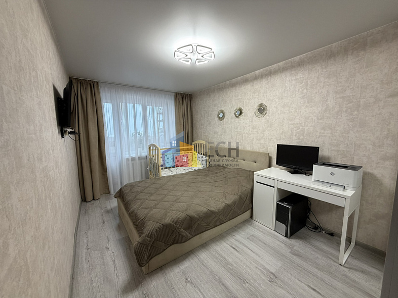 Многокомнатная квартира, 75 м2, обл. Тульская, г. Тула, улица Прокудина, 2к1 10