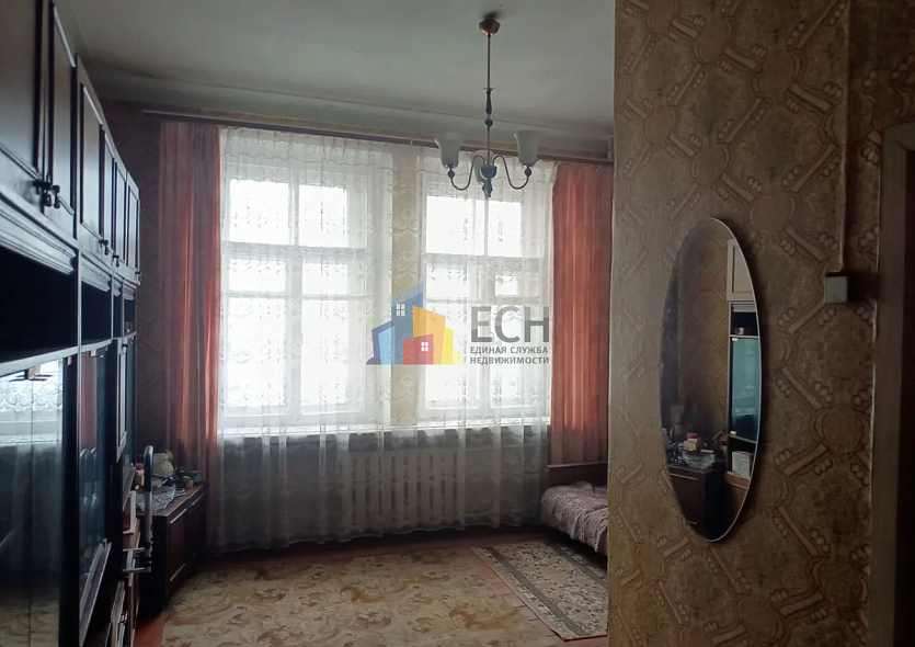 Продажа 4+ комнатной квартиры, 98 м2, обл. Тульская, г. Тула, проспект Ленина, 42 4