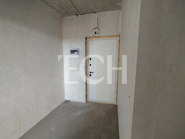 Продажа 2 комнатной квартиры, 65.4 м2, обл. Тульская, г. Тула, улица Карпова, 103А 13