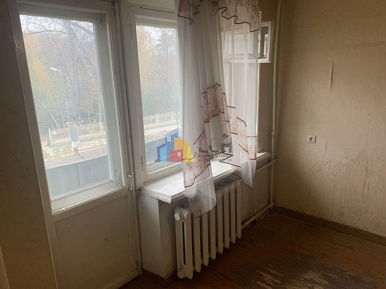 Продажа 3 комнатной квартиры, 43.6 м2, обл. Тульская, г. Тула, Оружейная улица, 1В 8