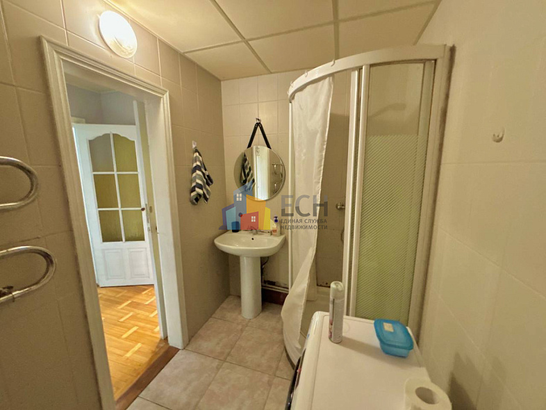 Многокомнатная квартира, 99.1 м2, обл. Тульская, г. Тула, улица Демонстрации, 38 10