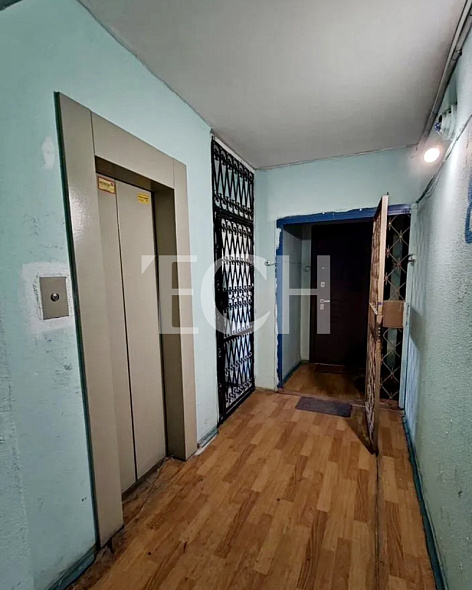 Продажа 2 комнатной квартиры, 50.2 м2, обл. Тульская, г. Тула, улица Бондаренко, 9 12