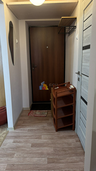 Продажа 1 комнатной квартиры, 42.6 м2, обл. Тульская, г. Тула, Путейская улица, 15 8