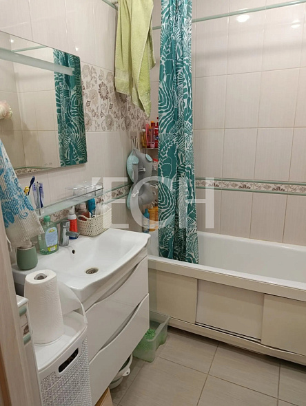Продажа 1 комнатной квартиры, 43 м2, обл. Тульская, г. Тула, улица Вознесенского, 5 8