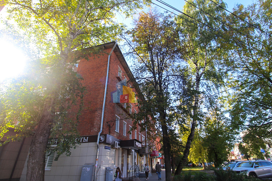 Продажа 1 комнатной квартиры, 32.5 м2, обл. Тульская, г. Тула, улица Болдина, 118 11