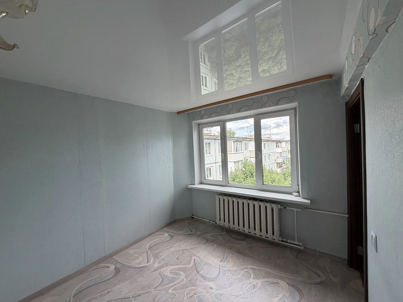 Продажа 3 комнатной квартиры, 48.2 м2, обл. Тульская, г. Тула, улица Пузакова, 28 7