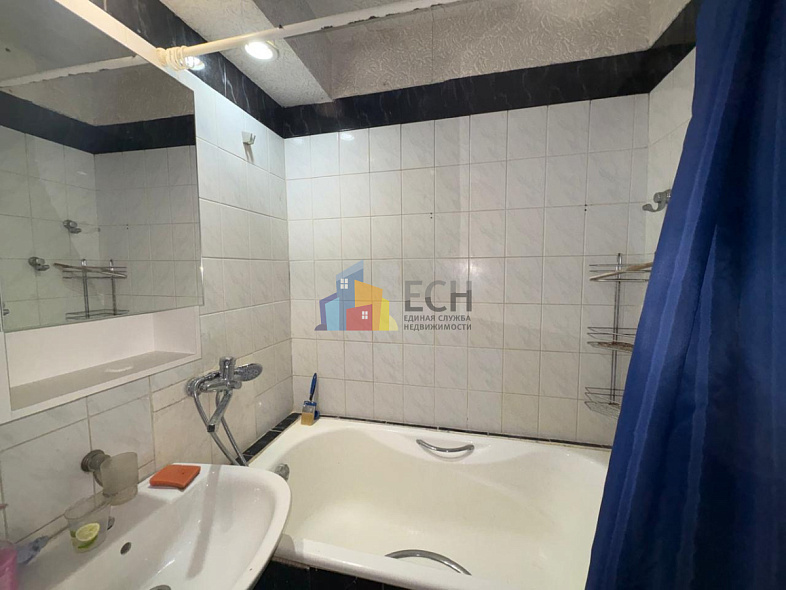 Продажа 2 комнатной квартиры, 40.7 м2, обл. Тульская, г. Тула, улица Софьи Перовской, 26 8