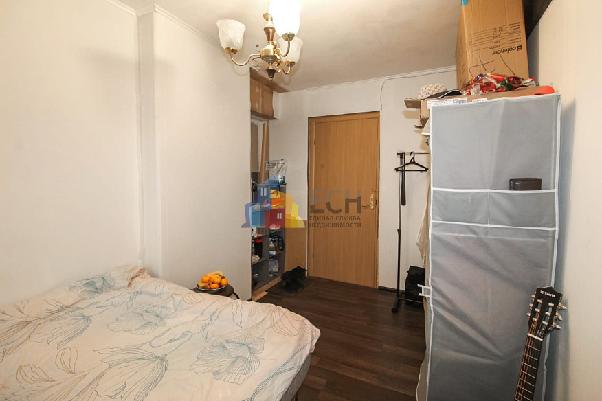 Многокомнатная квартира, 70 м2, обл. Тульская, г. Тула, улица Тимирязева, 101к7 6