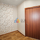 Продажа 1 комнатной квартиры, 44.7 м2, обл. Тульская, г. Тула, Оборонная улица, 91к3 24