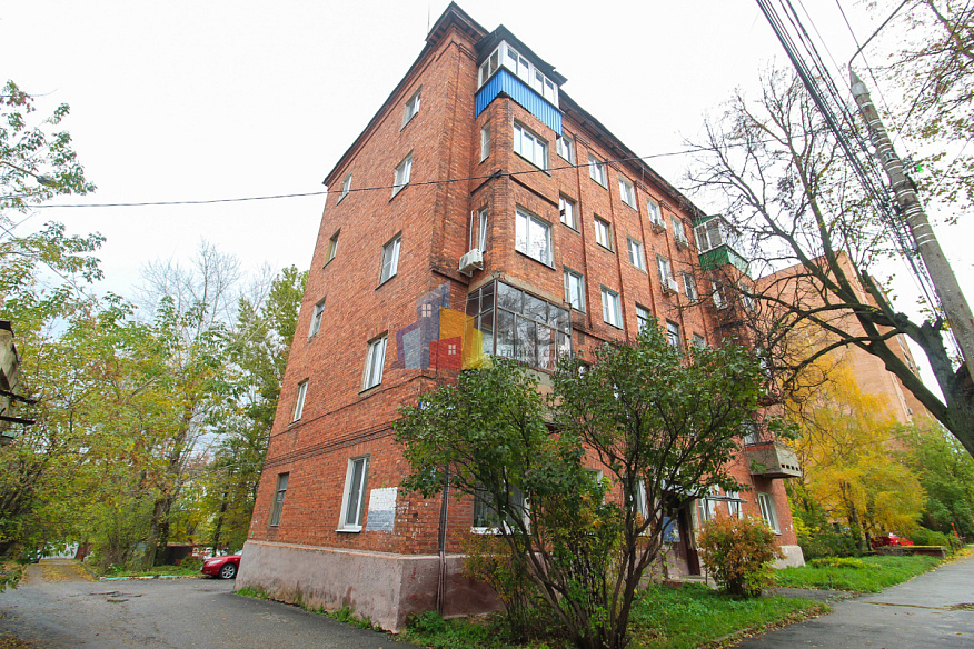 Многокомнатная квартира, 74.3 м2, обл. Тульская, г. Тула, Гоголевская улица, 76 1