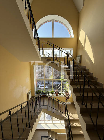 Продажа 3 комнатной квартиры, 111.6 м2, обл. Тульская, г. Тула, Серебровская улица, 85 32