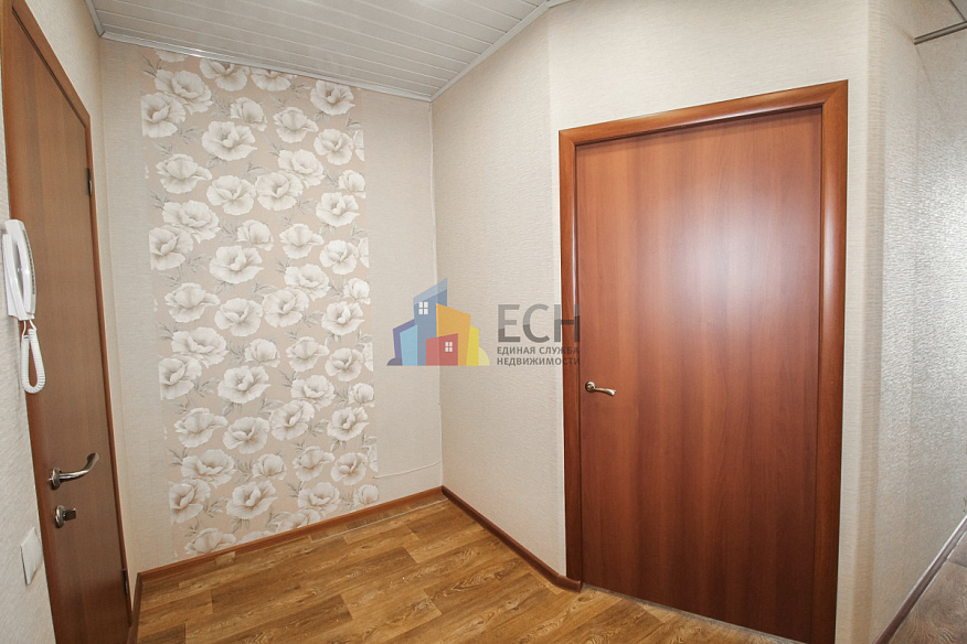 Продажа 1 комнатной квартиры, 44.7 м2, обл. Тульская, г. Тула, Оборонная улица, 91к3 10