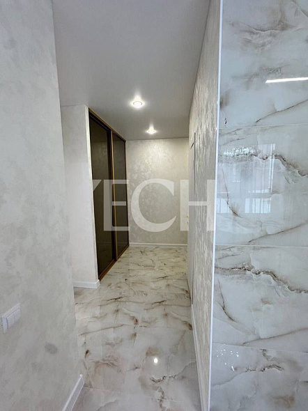 Продажа 2 комнатной квартиры, 49 м2, обл. Тульская, г. Тула, Калужское шоссе, 20к2 10