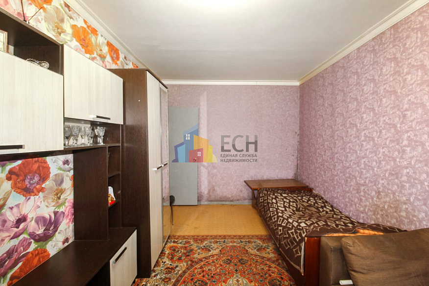 Продажа 2 комнатной квартиры, 47.3 м2, обл. Тульская, г. микрорайон Мясново, Санаторная улица, 2 2