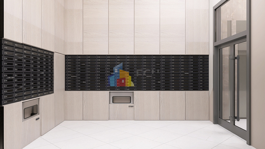 Продажа 1 комнатной квартиры, 39.925 м2, г. Тула, ЖР «Суворовский2», квартал «Б», стр. 1 6