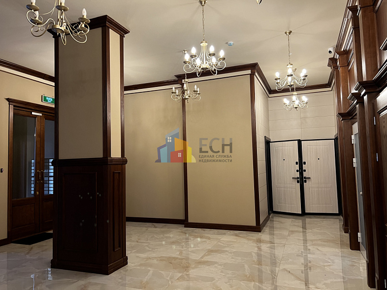 Продажа 2 комнатной квартиры, 79.17 м2, обл. Тульская, г. Тула, переулок Шевченко, 5 16