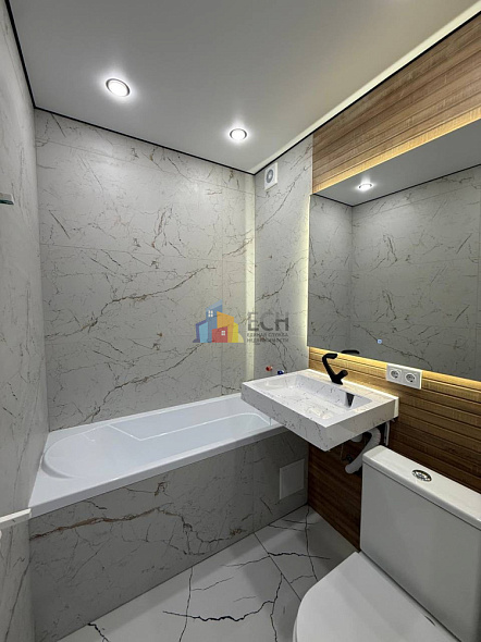 Продажа 2 комнатной квартиры, 41 м2, обл. Тульская, г. Тула, улица Тульского Рабочего Полка, 104 10