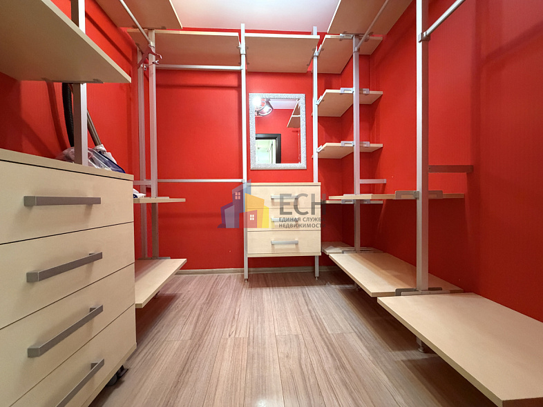 Продажа 2 комнатной квартиры, 80 м2, обл. Тульская, г. Тула, улица Михеева, 23 10