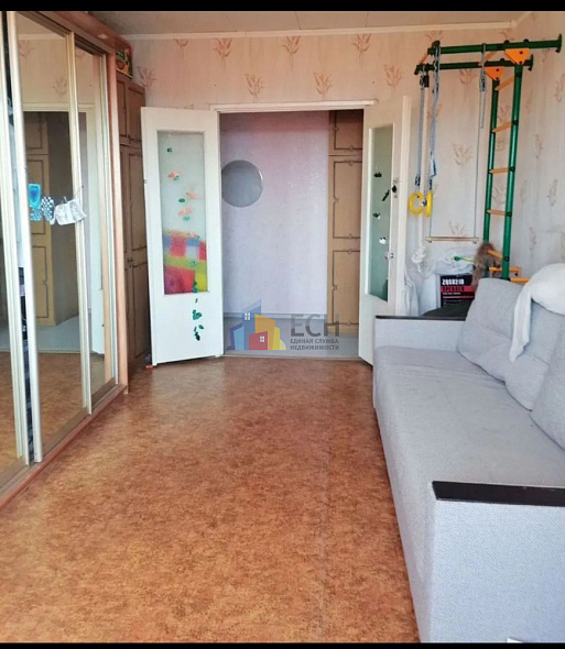 Продажа 3 комнатной квартиры, 66.2 м2, обл. Тульская, г. Тула, Новомосковская улица, 25А 2