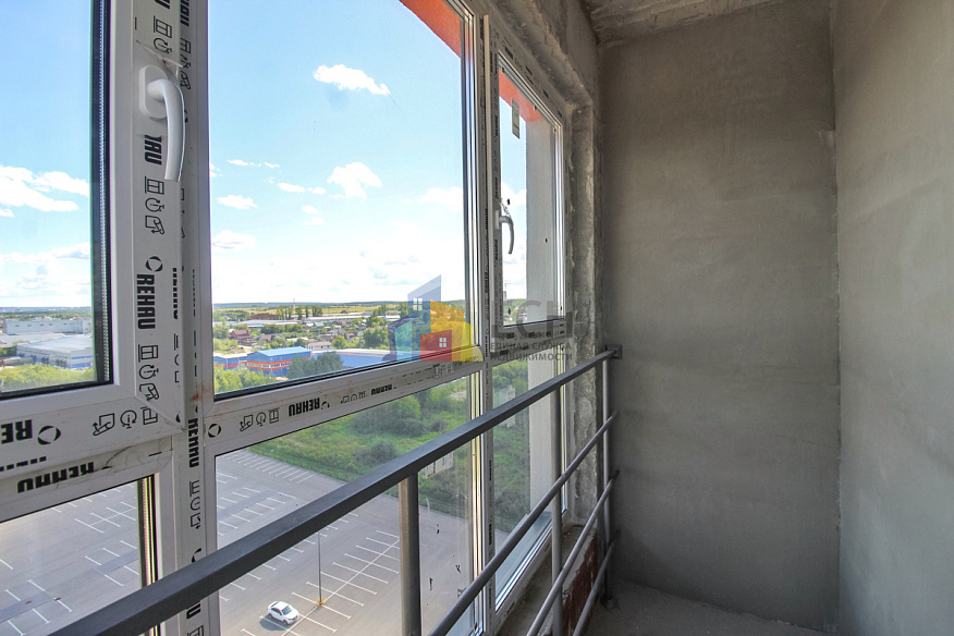 Продажа 2 комнатной квартиры, 57.8 м2, обл. Тульская, г. микрорайон Петровский квартал, улица Маршала Полубоярова, 4 8