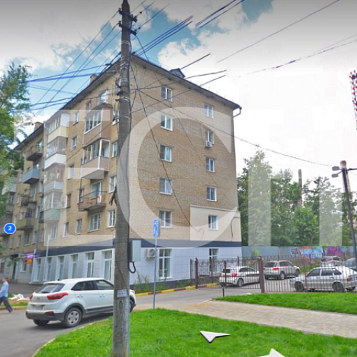 Помещения свободного назначения в Туле - Единая служба недвижимости 