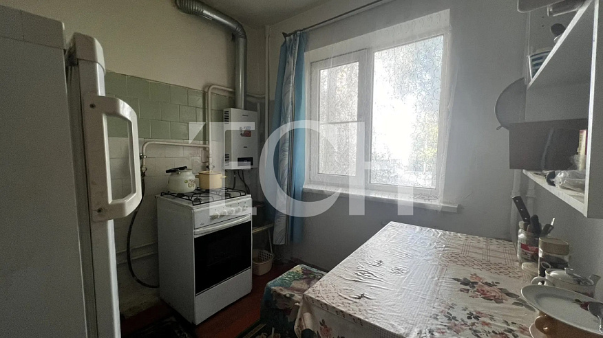 Продажа 2 комнатной квартиры, 44.6 м2, обл. Тульская, г. Тула, улица Металлургов, 63 14