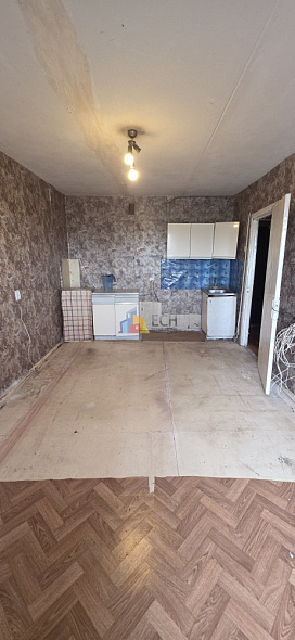 Продажа 2 комнатной квартиры, 34.7 м2, обл. Тульская, г. Тула, улица Юлиуса Фучика, 26к1 5