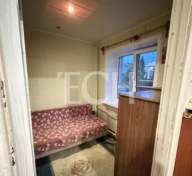 Продажа 2 комнатной квартиры, 43.7 м2, обл. Тульская, г. Тула, улица Сойфера, 19 5