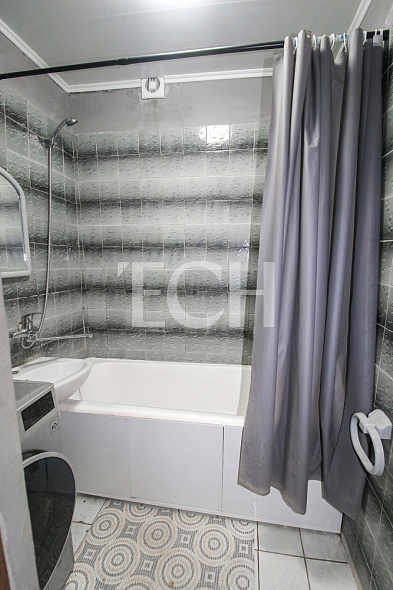 Продажа 2 комнатной квартиры, 50.6 м2, обл. Тульская, г. Тула, Серебровская улица, 16 9