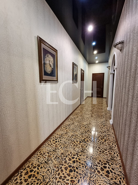 Продажа 3 комнатной квартиры, 99.6 м2, 300026, обл. Тульская, г. Тула, ул. Николая Руднева, д. 57Б 11