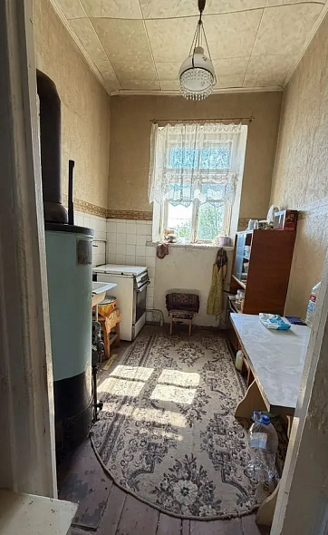 Продажа 2 комнатной квартиры, 54.8 м2, Тульская область, городской округ Тула, сельский посёлок Ленинский, Стадионная улица, 2 8