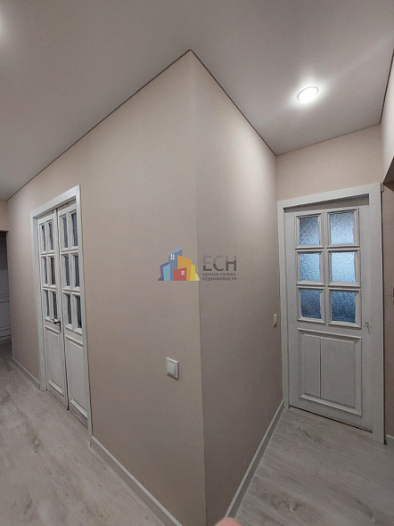 Продажа 3 комнатной квартиры, 64.3 м2, 300041, обл. Тульская, г. Тула, ул. Демонстрации, д. 8 3