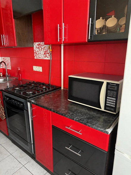Продажа 3 комнатной квартиры, 65.5 м2, обл. Тульская, г. Тула, улица Максимовского, 9 6