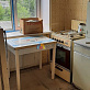 Продажа 2 комнатной квартиры, 40 м2, обл. Тульская, г. посёлок Центральный, улица Ленина, 54 9