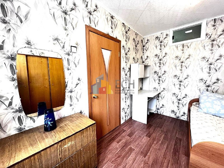 Продажа 3 комнатной квартиры, 45 м2, обл. Тульская, г. Алексин, улица Максима Горького, 10 7