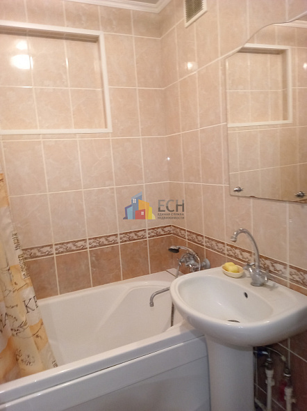 Продажа 3 комнатной квартиры, 55.5 м2, обл. Тульская, г. Тула, улица Дмитрия Ульянова, 12 13
