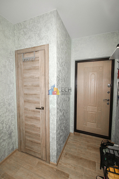 Продажа 2 комнатной квартиры, 56.6 м2, обл. Тульская, г. село Осиновая Гора, улица Аркадия Шипунова, 2 21