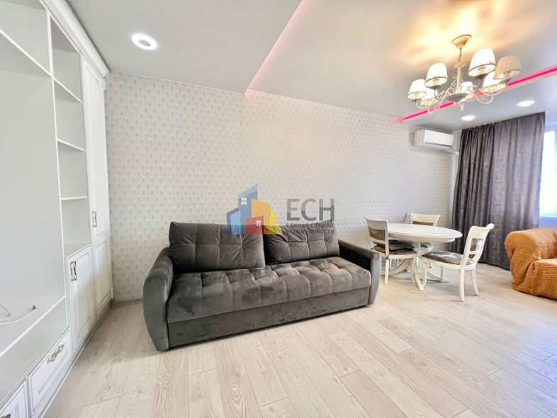Продажа 3 комнатной квартиры, 88.3 м2, обл. Тульская, г. Тула, улица Макаренко, 7 5