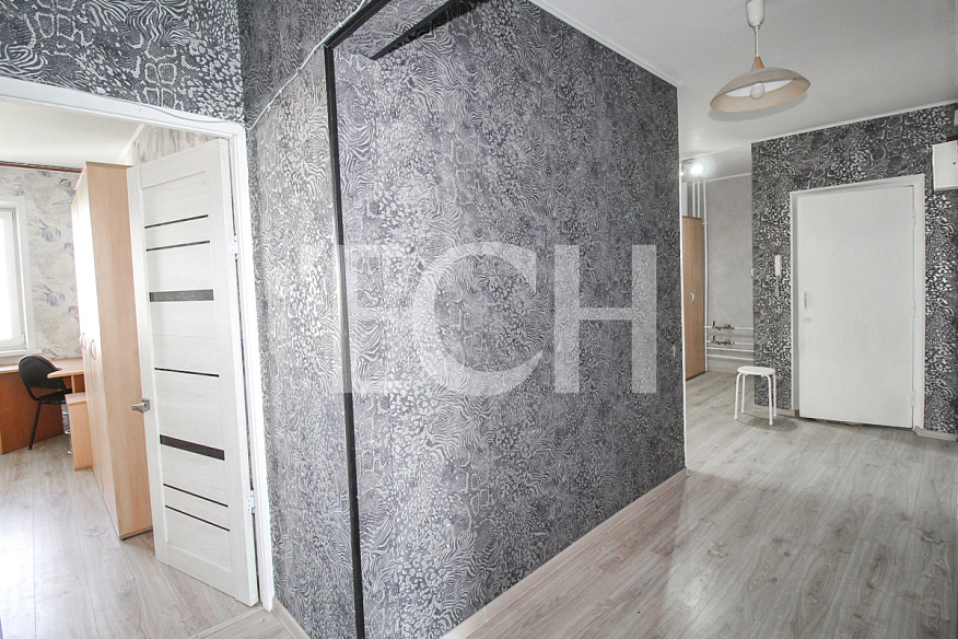 Продажа 3 комнатной квартиры, 65.8 м2, обл. Тульская, г. Тула, улица Марата, 32 7