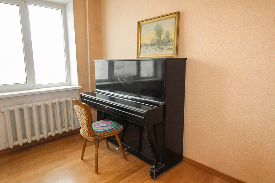 Продажа 3 комнатной квартиры, 68 м2, обл. Тульская, г. Тула, проспект Ленина, 120 3