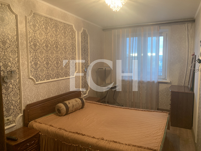 Продажа 2 комнатной квартиры, 52 м2, 300012, обл. Тульская, г. Тула, пер. Городской, д. 15 7